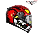 Axxis Eagle Jaguar Red
